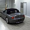 bmw z4 2004 -BMW--BMW Z4 BT25-WBABT32030LS21196---BMW--BMW Z4 BT25-WBABT32030LS21196- image 2