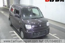 suzuki mr-wagon 2012 -SUZUKI 【後日 】--MR Wagon MF33S--MF33S-182062---SUZUKI 【後日 】--MR Wagon MF33S--MF33S-182062-