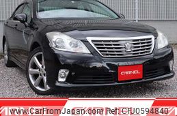 toyota crown-royal-series 2011 K00207