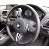 bmw m2 2016 quick_quick_CBA-1H30_WBS1H92050U817880 image 19