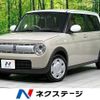 suzuki alto-lapin 2019 -SUZUKI--Alto Lapin DBA-HE33S--HE33S-232385---SUZUKI--Alto Lapin DBA-HE33S--HE33S-232385- image 1