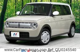 suzuki alto-lapin 2019 -SUZUKI--Alto Lapin DBA-HE33S--HE33S-232385---SUZUKI--Alto Lapin DBA-HE33S--HE33S-232385-