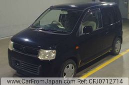 mitsubishi ek-wagon 2007 -MITSUBISHI--ek Wagon DBA-H82W--H82W-0510326---MITSUBISHI--ek Wagon DBA-H82W--H82W-0510326-