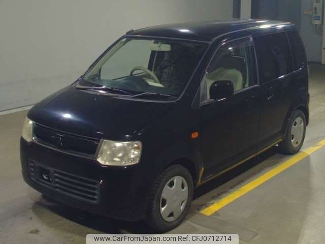 mitsubishi ek-wagon 2007 -MITSUBISHI--ek Wagon DBA-H82W--H82W-0510326---MITSUBISHI--ek Wagon DBA-H82W--H82W-0510326- image 1