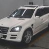 mercedes-benz gl-class 2011 CFJ1646686 image 5