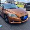 honda cr-z 2010 -HONDA--CR-Z DAA-ZF1--ZF1-1011640---HONDA--CR-Z DAA-ZF1--ZF1-1011640- image 1