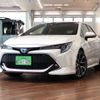 toyota corolla-sport 2018 -TOYOTA 【横浜 331ﾌ1401】--Corolla Sport 6AA-ZWE211H--ZWE211-1007465---TOYOTA 【横浜 331ﾌ1401】--Corolla Sport 6AA-ZWE211H--ZWE211-1007465- image 40