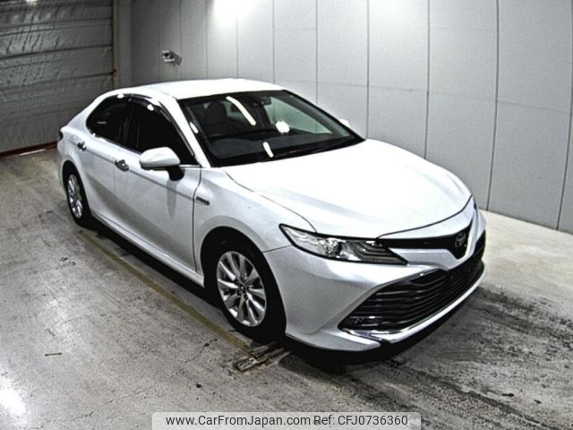 toyota camry 2017 -TOYOTA--Camry AXVH70-1006737---TOYOTA--Camry AXVH70-1006737- image 1