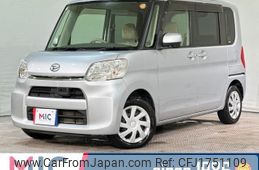 daihatsu tanto 2015 CFJ1751109