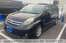 toyota isis 2010 -TOYOTA--Isis DBA-ZGM10W--ZGM10-0015871---TOYOTA--Isis DBA-ZGM10W--ZGM10-0015871-