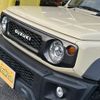 suzuki jimny-sierra 2020 -SUZUKI--Jimny Sierra JB74W--JB74W-119008---SUZUKI--Jimny Sierra JB74W--JB74W-119008- image 5