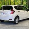 nissan note 2018 -NISSAN--Note DAA-HE12--HE12-216936---NISSAN--Note DAA-HE12--HE12-216936- image 18