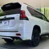 toyota land-cruiser-prado 2023 quick_quick_TRJ150W_TRJ150-0159196 image 18