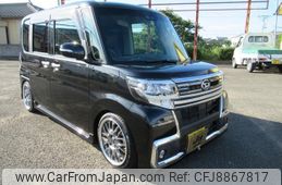 daihatsu tanto 2017 quick_quick_DBA-LA600S_LA600S-0518143