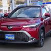 toyota corolla-cross 2024 -TOYOTA 【群馬 302ﾉ1655】--Corolla Cross ZVG13--1062289---TOYOTA 【群馬 302ﾉ1655】--Corolla Cross ZVG13--1062289- image 24