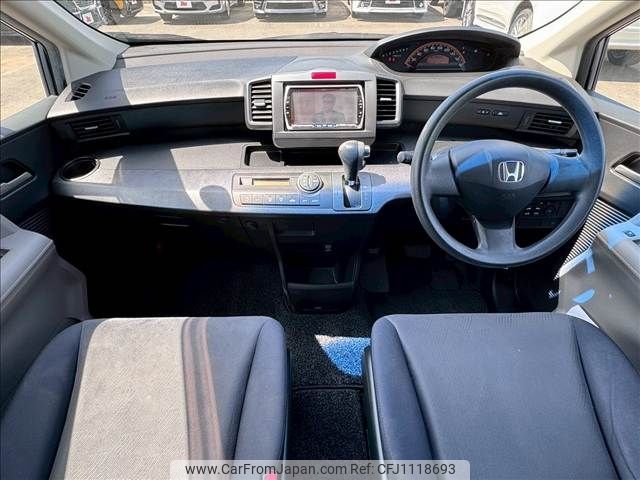 honda freed 2009 -HONDA--Freed DBA-GB3--GB3-1134628---HONDA--Freed DBA-GB3--GB3-1134628- image 2