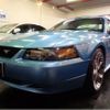 ford mustang 2000 -FORD--Ford Mustang 1FAF1P4--1FAFP45X4YF167429---FORD--Ford Mustang 1FAF1P4--1FAFP45X4YF167429- image 9