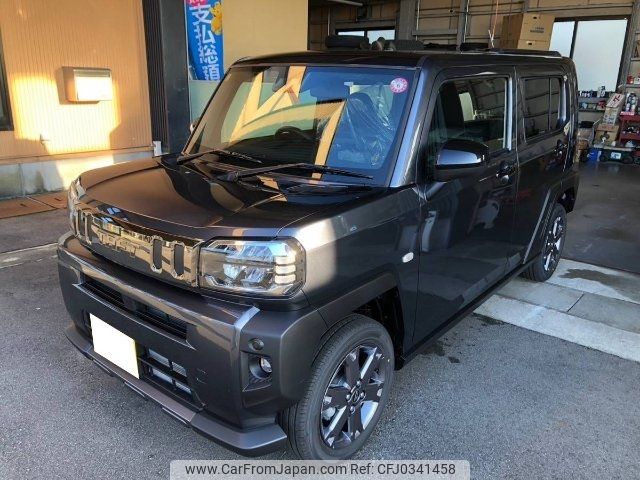 daihatsu taft 2024 -DAIHATSU 【富山 581ﾆ7095】--Taft LA900S--0184291---DAIHATSU 【富山 581ﾆ7095】--Taft LA900S--0184291- image 1