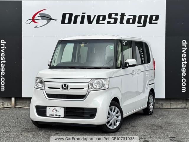 honda n-box 2020 quick_quick_6BA-JF3_JF3-2216638 image 1