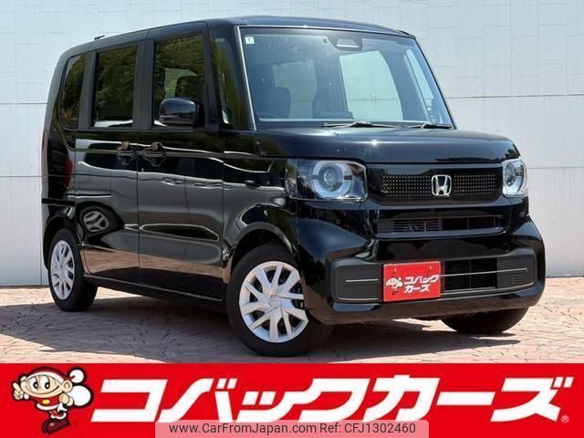 honda n-box 2024 quick_quick_JF5_JF5-1100547 image 1