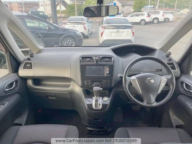 nissan serena 2012 -NISSAN--Serena DBA-FC26--FC26-068310---NISSAN--Serena DBA-FC26--FC26-068310- image 2