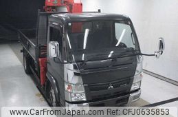 mitsubishi-fuso canter 2013 -MITSUBISHI--Canter FEA80-520276---MITSUBISHI--Canter FEA80-520276-