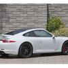 porsche 911 2015 -PORSCHE 【千葉 332ﾓ2218】--Porsche 911 ABA-991MA103--WP0ZZZ99ZFS113840---PORSCHE 【千葉 332ﾓ2218】--Porsche 911 ABA-991MA103--WP0ZZZ99ZFS113840- image 2