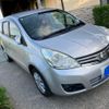 nissan note 2011 -NISSAN--Note DBA-E11--E11-711826---NISSAN--Note DBA-E11--E11-711826- image 3