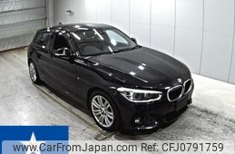 bmw 1-series 2017 -BMW--BMW 1 Series 1S20--WBA1S52010V843973---BMW--BMW 1 Series 1S20--WBA1S52010V843973-