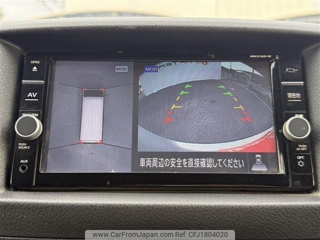nissan caravan-van 2019 CFJ1804020 image 2