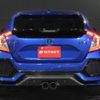 honda civic 2019 -HONDA--Civic FK7--FK7-1105216---HONDA--Civic FK7--FK7-1105216- image 8