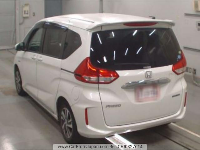 honda freed-hybrid 2020 quick_quick_6AA-GB7_3110557 image 2