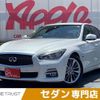 nissan skyline 2014 -NISSAN--Skyline DAA-HV37--HV37-204045---NISSAN--Skyline DAA-HV37--HV37-204045- image 1