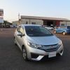 honda fit-hybrid 2015 504749-RAOID:13513 image 2