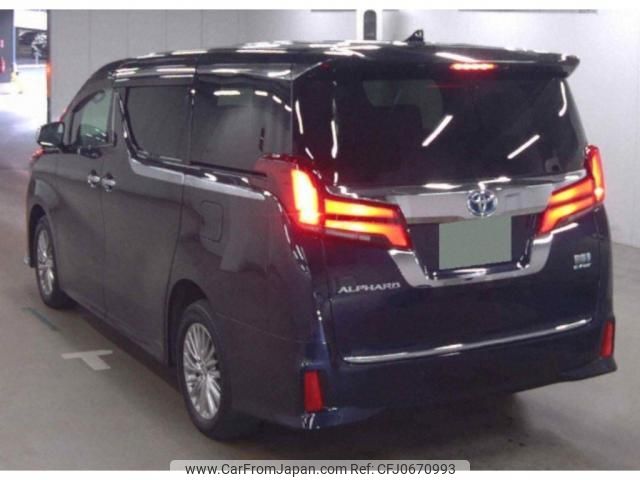 toyota alphard 2021 quick_quick_6AA-AYH30W_AYH30-0135300 image 2