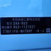 honda vezel 2015 -HONDA--VEZEL DAA-RU3--RU3-1121021---HONDA--VEZEL DAA-RU3--RU3-1121021- image 10