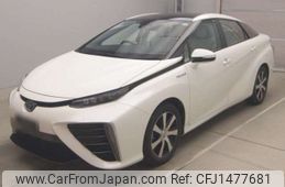 toyota mirai 2020 -TOYOTA--MIRAI ZBA-JPD10--JPD10-0004619---TOYOTA--MIRAI ZBA-JPD10--JPD10-0004619-