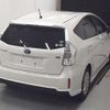 toyota prius-α 2013 -TOYOTA--Prius α ZVW41W-3259595---TOYOTA--Prius α ZVW41W-3259595- image 6