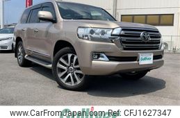 toyota land-cruiser-wagon 2016 CFJ1627347