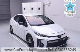 toyota prius-phv 2020 -TOYOTA--Prius PHV ZVW52-3166785---TOYOTA--Prius PHV ZVW52-3166785-