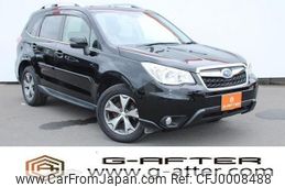 subaru forester 2014 -SUBARU--Forester DBA-SJ5--SJ5-041662---SUBARU--Forester DBA-SJ5--SJ5-041662-