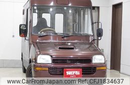 daihatsu mira 1993 CFJ1834637