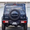 suzuki jimny-sierra 2024 GOO_JP_700070570930241227001 image 9