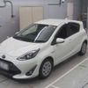 toyota aqua 2018 -TOYOTA 【名古屋 508は8937】--AQUA NHP10-6722931---TOYOTA 【名古屋 508は8937】--AQUA NHP10-6722931- image 1