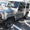suzuki jimny 2025 CFJ1446933 image 11