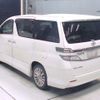 toyota vellfire 2012 -TOYOTA 【岐阜 333み3310】--Vellfire ANH20W-8241589---TOYOTA 【岐阜 333み3310】--Vellfire ANH20W-8241589- image 7