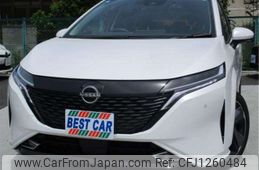 nissan aura 2023 -NISSAN--AURA FE13--FE13-335538---NISSAN--AURA FE13--FE13-335538-