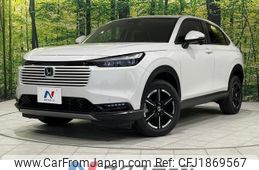 honda vezel 2024 CFJ1869567