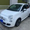 fiat 500s 2014 -FIAT--Fiat 500S ABA-31209--ZFA3120000J111060---FIAT--Fiat 500S ABA-31209--ZFA3120000J111060- image 3