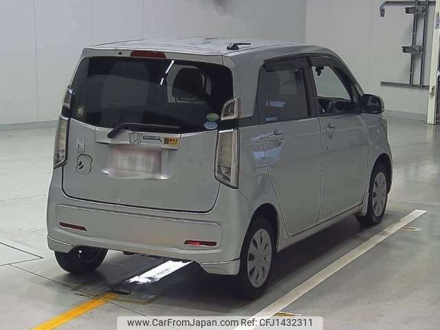 honda n-wgn 2014 -HONDA--N WGN DBA-JH2--JH2-1014189---HONDA--N WGN DBA-JH2--JH2-1014189- image 2